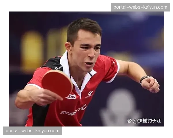 深度：从“养狼”到“群狼环伺”，世界乒坛的十年变迁