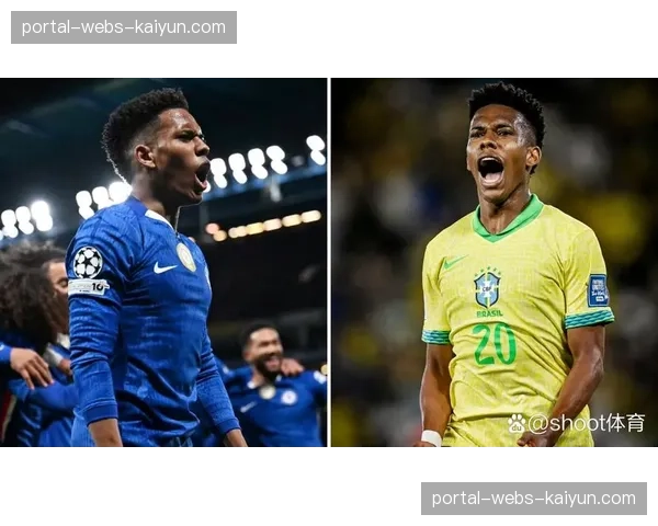 特写：伤愈复出即进球，切尔西小将派斯接受主场球迷掌声