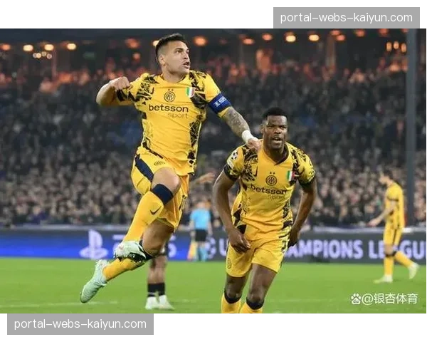 创纪录，国际米兰连续八场意甲联赛零封对手