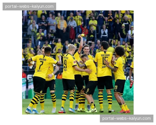 德甲联盟就下赛季引入半自动越位技术进行最终投票