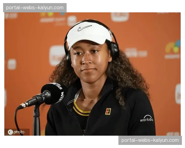 前世界第一大坂直美诞下第二子，回归时间未定