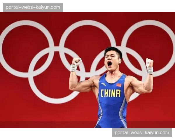 国际举联公布3月最新世界排名，巴黎奥运种子席位确定