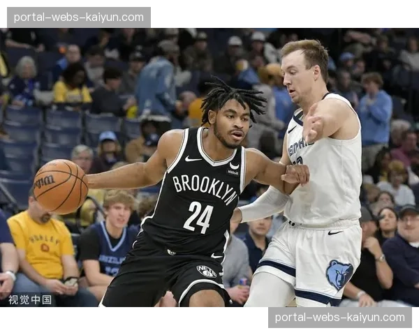 老鹰141-107狂胜篮网34分，麦科勒姆25分7助攻率队四连胜