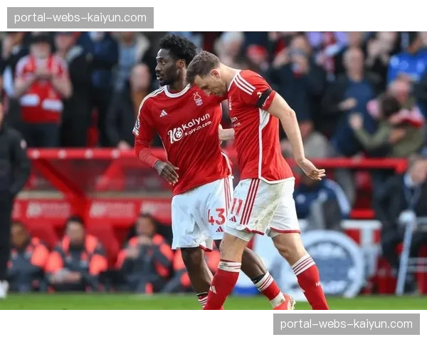 诺丁汉森林财务违规案背后，英超监管漏洞引关注